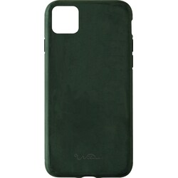 Wilma Apple iPhone 11 Pro suojakuori (vihreä)