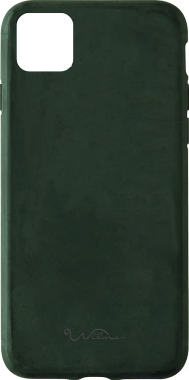 Wilma Apple iPhone 11 Pro suojakuori (vihreä)