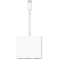 Apple USB-C Digital AV Multiport adapteri