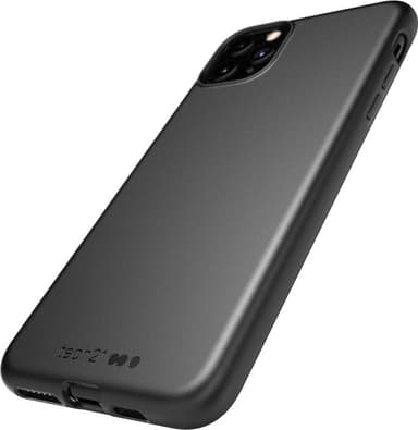 Tech21 Colour Studio suojakuori Apple iPhone 11 Pro Max (musta)