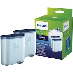 Philips kahviautomaatin kalkki- ja vesisuodatin CA690322