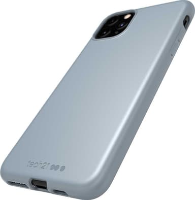Tech21 Colour Studio suojakuori Apple iPhone 11 Pro Max (harmaa)