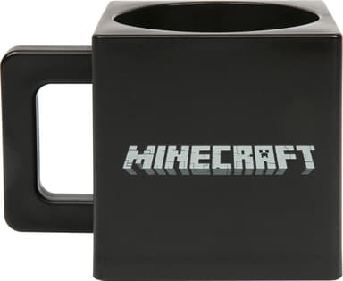 Minecraft Enderman Plastic Mug