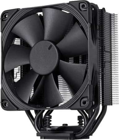 Noctua NH-U12S prosessorijäähdytin (chromax.black)