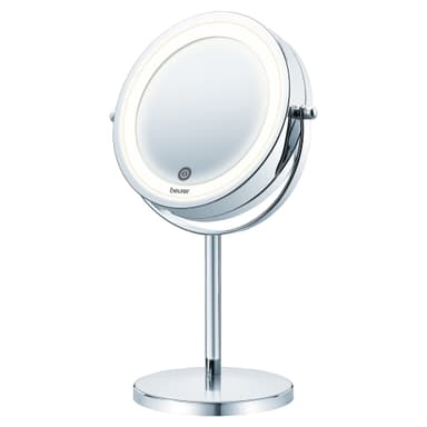 Beurer Beauty valaistu meikkipeili BS55