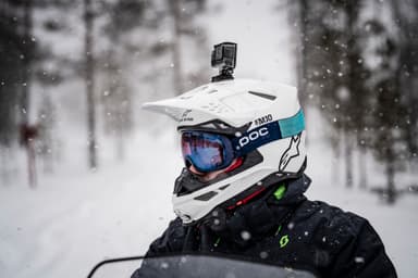 Kitvision Venture 4K action-kamera