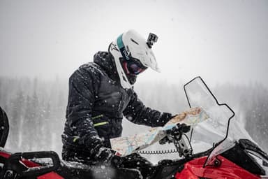 Kitvision Venture 4K action-kamera