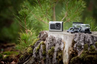 Kitvision Venture 720p action-kamera