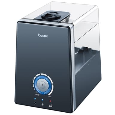 Beurer ilmankostutin LB 88 (musta)