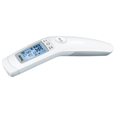 Beurer Non-Contact kuumemittari FT 90