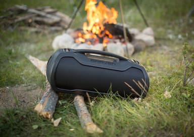 Braven BVR-XXL/2 langaton kaiutin (musta)