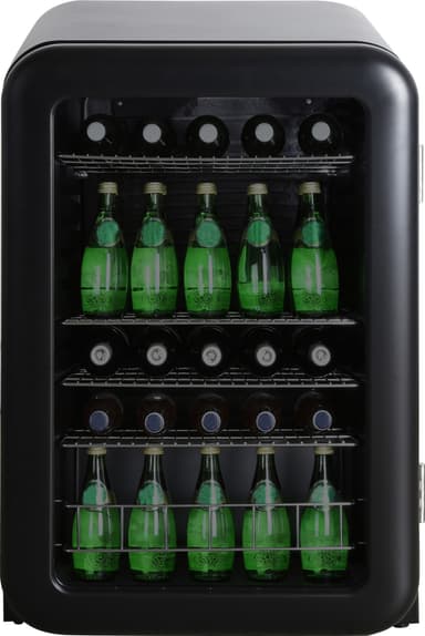 Logik juomakaappi LDC105B19E