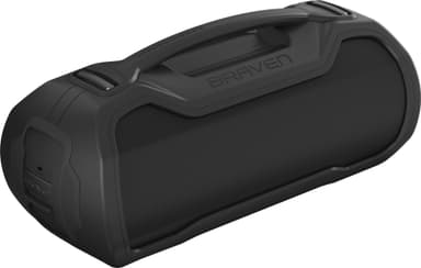Braven BVR-XXL/2 langaton kaiutin (musta)