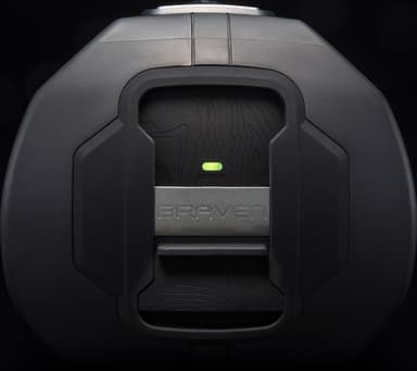 Braven BVR-XXL/2 langaton kaiutin (musta)