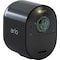 Arlo Ultra 4K langaton turvakamera (lisäosa, musta)