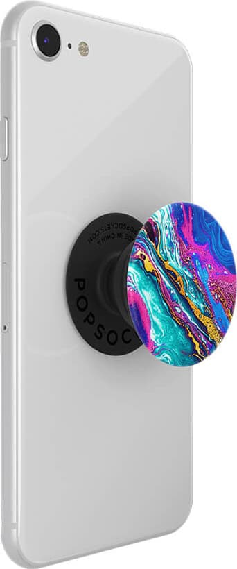 PopSockets älypuhelimen pidike (Mood Magma)