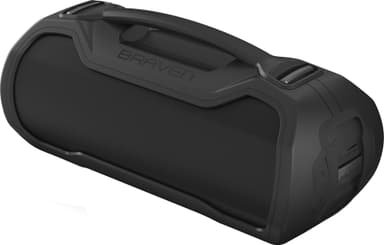Braven BVR-XXL/2 langaton kaiutin (musta)