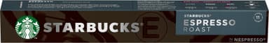 Starbucks by Nespresso Espresso Roast kahvikapselit ST12429084