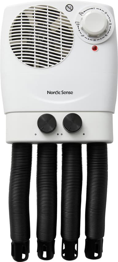 Nordic Sense kengänkuivain 10679