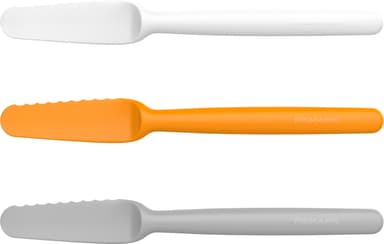 Fiskars Functional Form muoviset veitset (3 kpl) 1016121