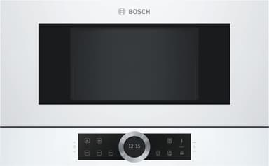 Bosch mikroaaltouuni BFR634GW1 integroitava