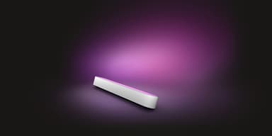 Philips Hue Play valopalkki (valkoinen)