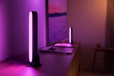 Philips Hue Play valopalkki (musta)