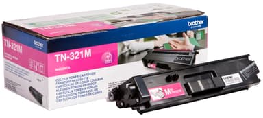 Brother TN-321 värikasetti (magenta)