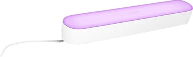 Philips Hue Play valopalkki tuplapakkaus (valkoinen)