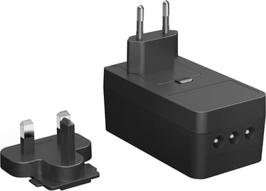 Philips Hue Play valopalkki (musta)