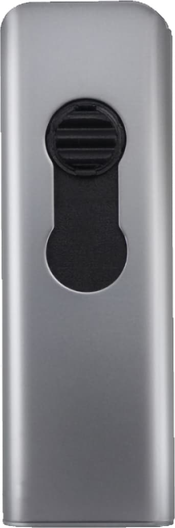 PNY Elite Steel USB 3.1 muistitikku 128 GB