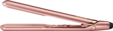 BaByliss Elegance suoristusrauta 2598PE (ruusukulta)