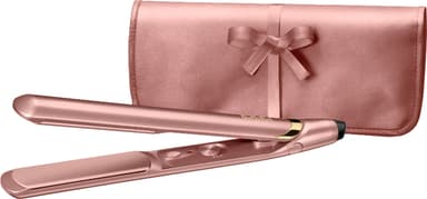 BaByliss Elegance suoristusrauta 2598PE (ruusukulta)