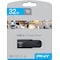 PNY Attache 4 USB 3.1 muistitikku 32 GB