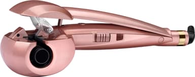 BaByliss Elegance automaattikiharrin 2663PE (ruusukulta)