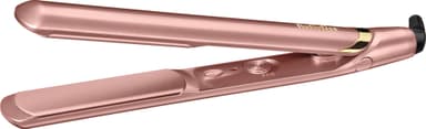 BaByliss Elegance suoristusrauta 2598PE (ruusukulta)