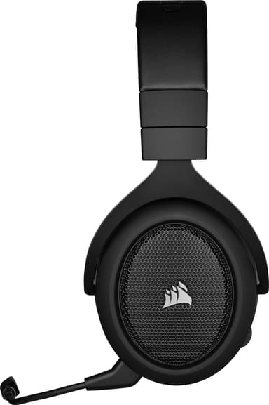 Corsair HS70 Pro langattomat pelikuulokkeet