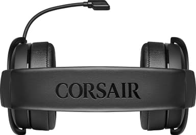 Corsair HS70 Pro langattomat pelikuulokkeet