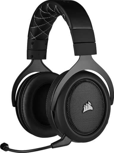 Corsair HS70 Pro langattomat pelikuulokkeet