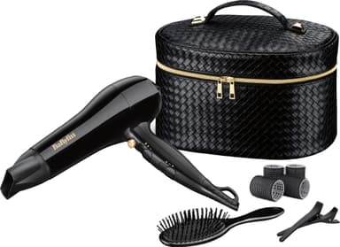 BaByliss Paris hiustenkuivaaja 5721PE
