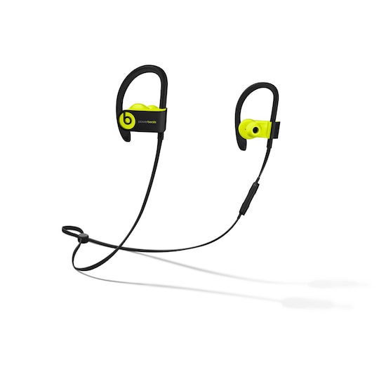 Beats Powerbeats3 Wireless in-ear-kuulokkeet(keltainen)