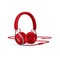 Beats EP on-ear kuulokkeet (punainen)