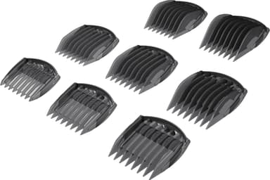 BaByliss for Men Pro 45 hiustenleikkuukone E985E