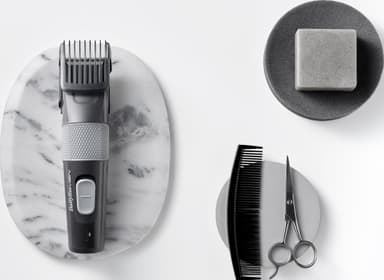BaByliss for Men Pro 40 hiustenleikkuukone E785E