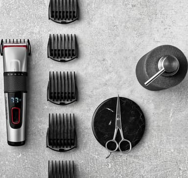 BaByliss for Men Pro 45 hiustenleikkuukone E985E