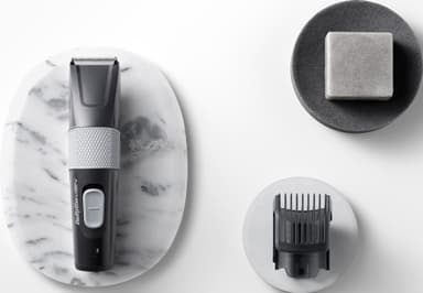 BaByliss for Men Pro 40 hiustenleikkuukone E785E