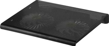 Essentials Laptop Cooler kannettavan jäähdytin