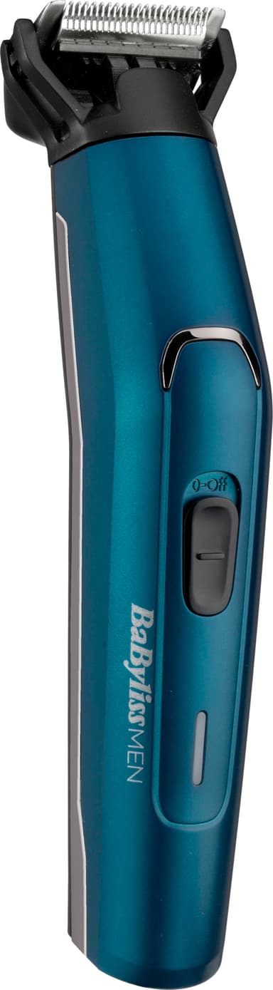 BaByliss for Men Japanese Steel 12-in-1 trimmeri BAMT890E