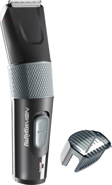BaByliss for Men Pro 40 hiustenleikkuukone E785E