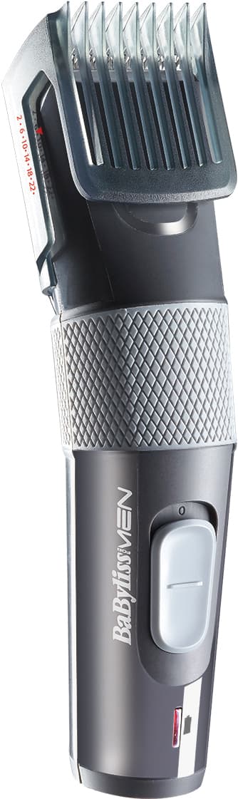 BaByliss for Men Pro 40 hiustenleikkuukone E785E